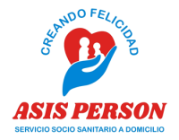 Asis-Person